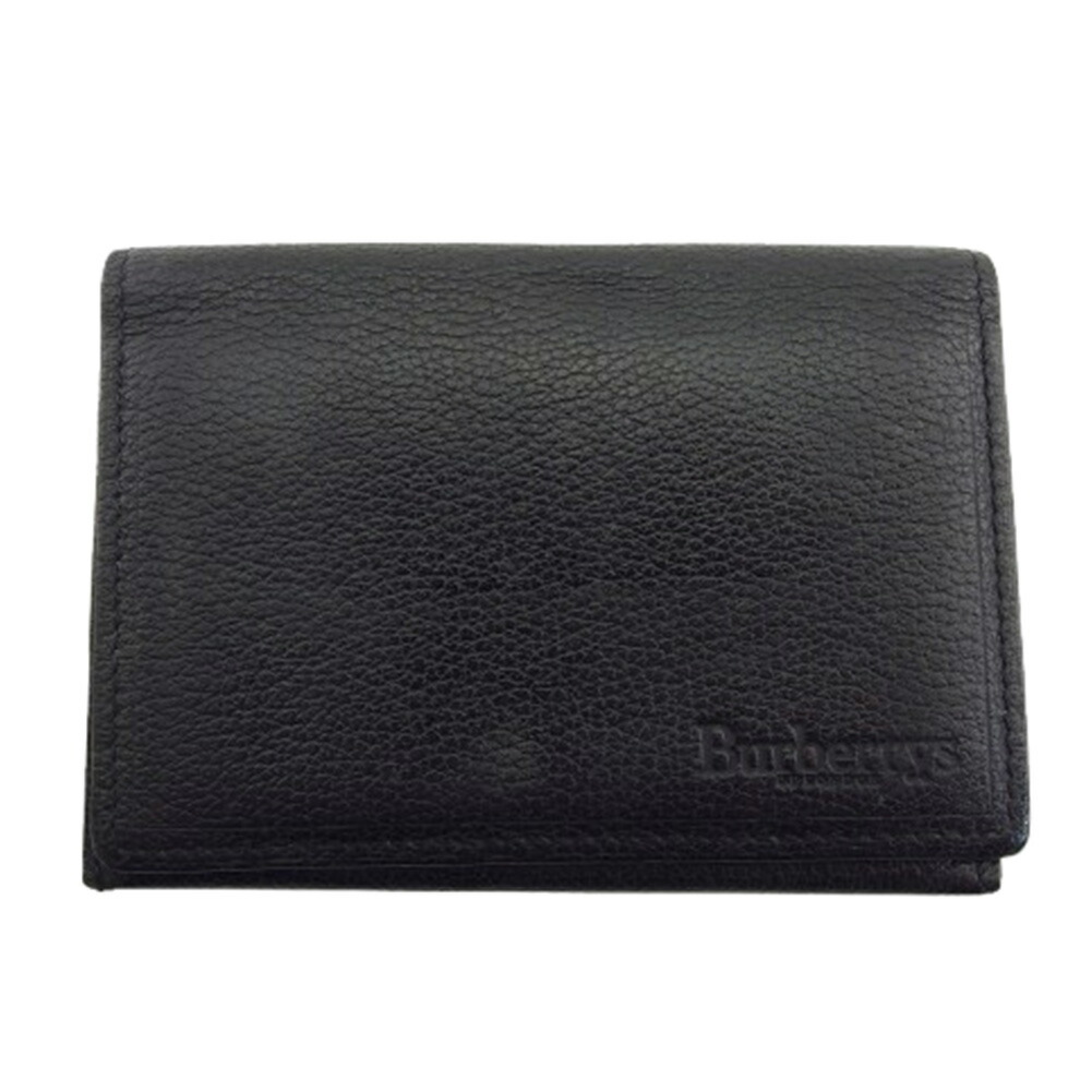 楽天市場】バーバリー BURBERRY 名刺入れ カードケース レザー