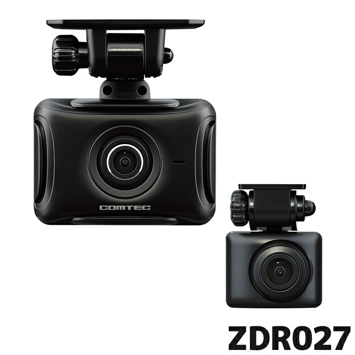 楽天市場】COM-PROV デンソー ドライブレコーダー 200万画素 1カメ GPS