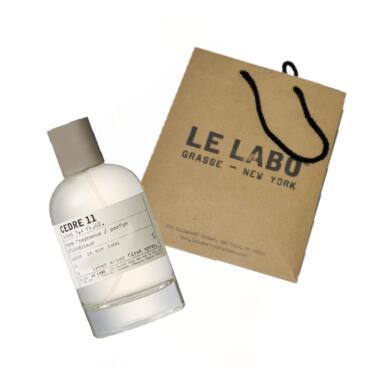 楽天市場】ルラボ LE LABO ガイアック10 東京限定 100ml GAIAC 10 香水