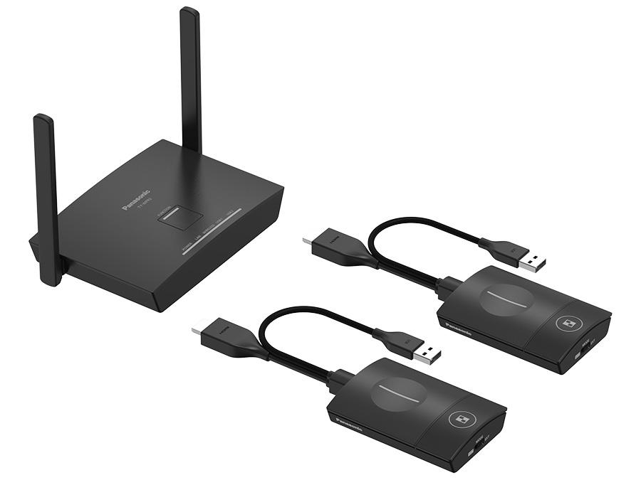 楽天市場】パナソニック TY-WPS1 ワイヤレスプレゼンテーション