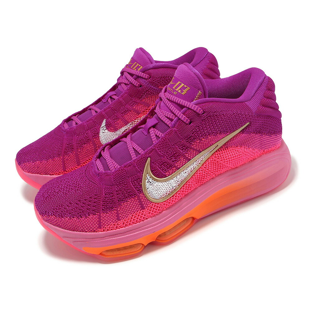 楽天市場】NIKE G.T. HUSTLE 3 FP EPナイキ GT ハッスル 3 FP EP白青