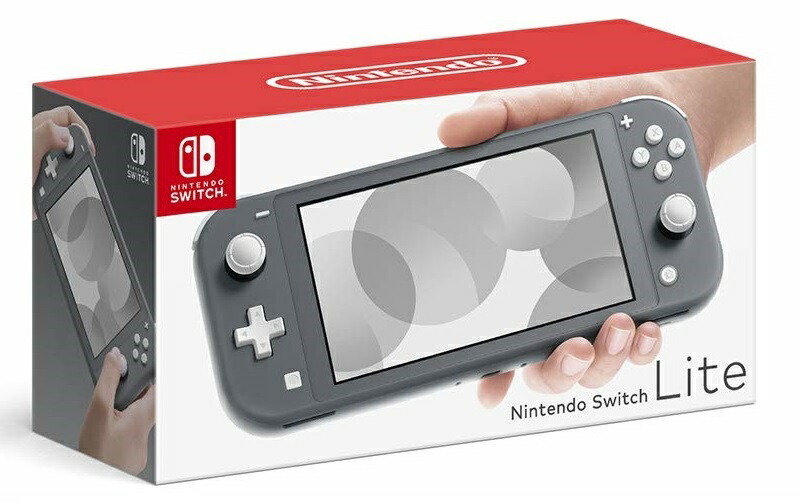 楽天市場】Nintendo Switch Lite イエロー 任天堂 本体 ニンテンドー