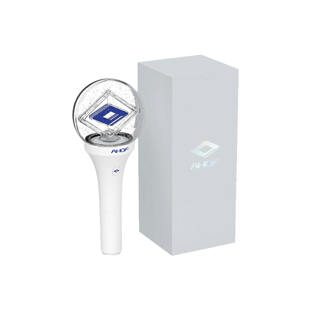 楽天市場】ASTRO OFFICIAL LIGHT STICK ver.2 公式ペンライト ロボン