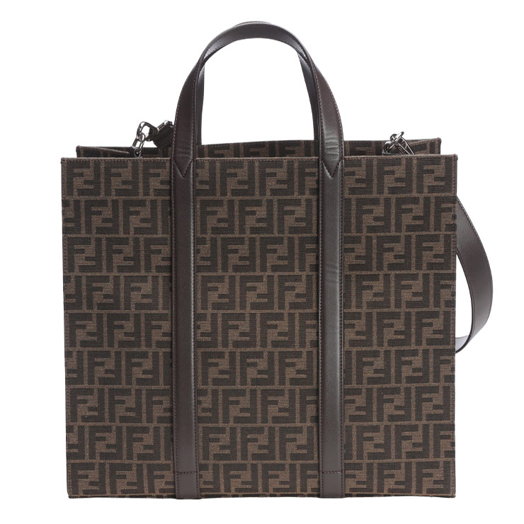 楽天市場】FENDI フェンディ Tote Bag トートバッグ ハンドバッグ