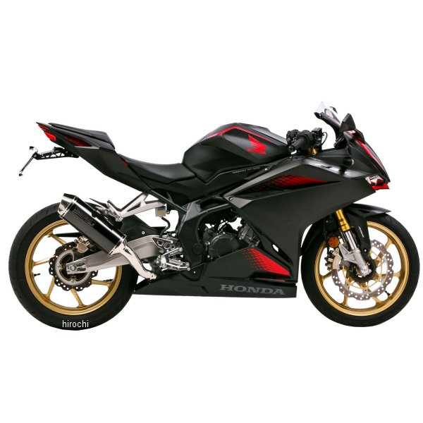楽天市場】【送料無料!!】IXIL(イクシル) HONDA CBR250RR '18 L3XB