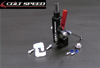 楽天市場】アールズ R's RRP レーシングクイックシフト2 for ZC33S