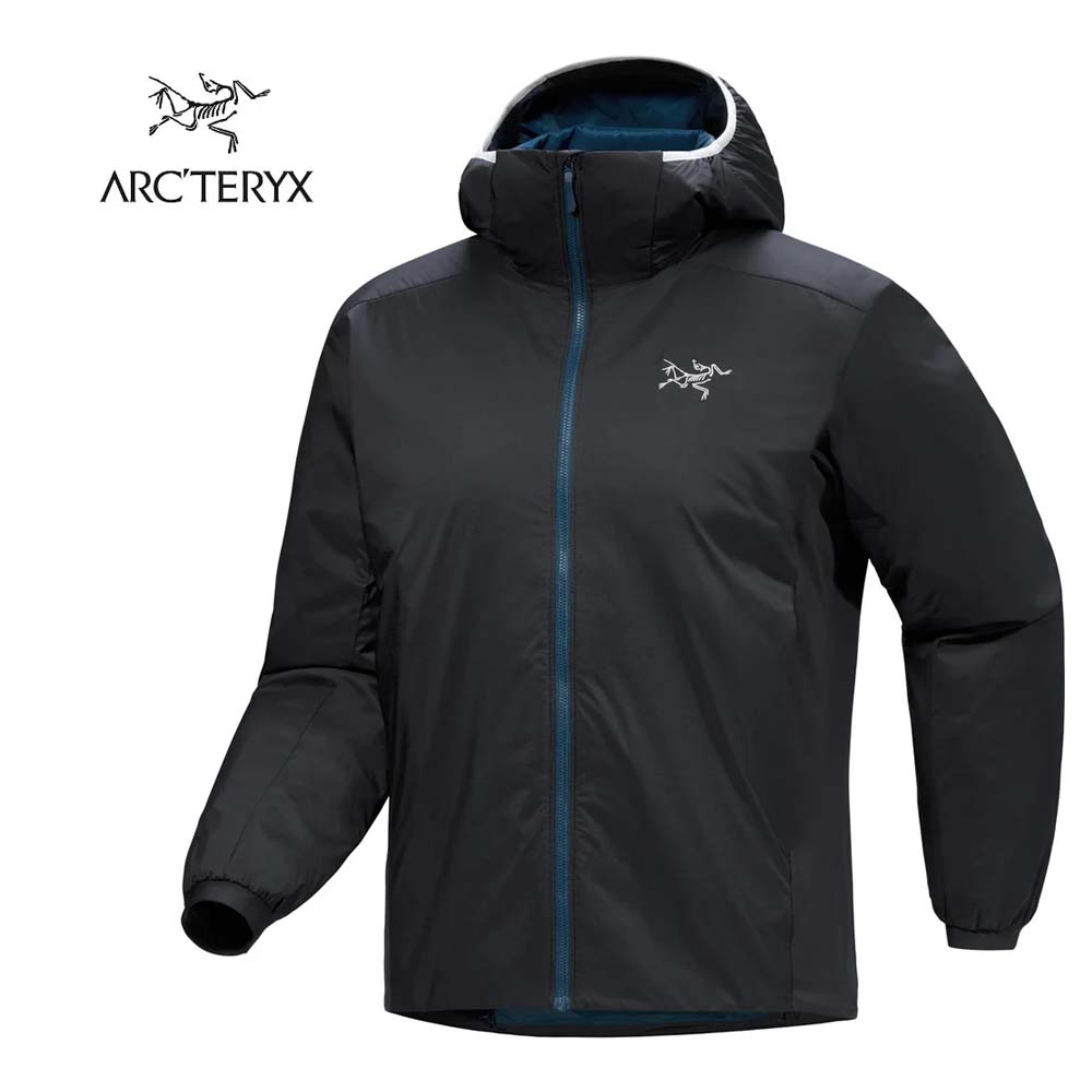 楽天市場】2024 ARC'TERYX アークテリクス ＜Atom Heavy Weight Hoody