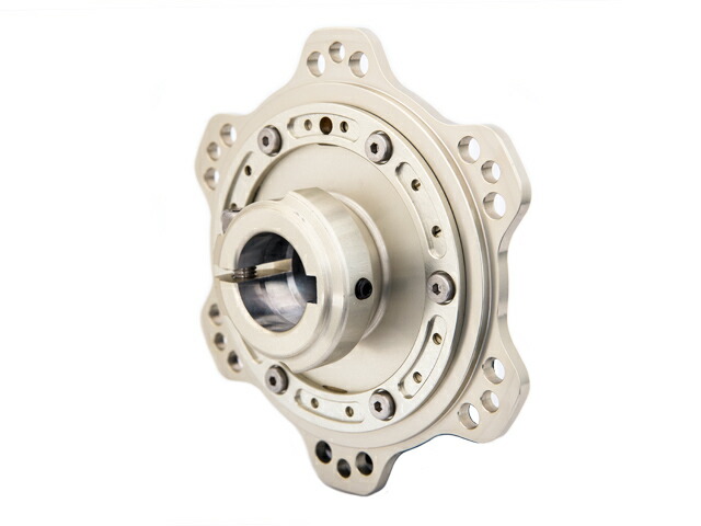 楽天市場】Triple K トリプルケー スプロケットハブ 翼(AKIRA) 50/30mm