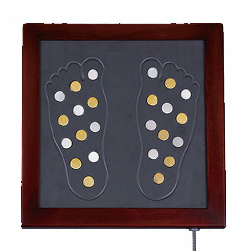 楽天市場】YUNOHANA ストーンスパ 癒とり ミニマット 岩盤浴 遠赤外線