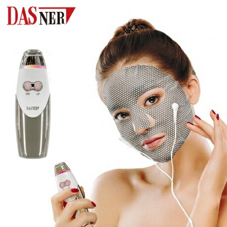 楽天市場】「予約1月5日以降発送」【美容器】【顔マッサージ】 バナブ