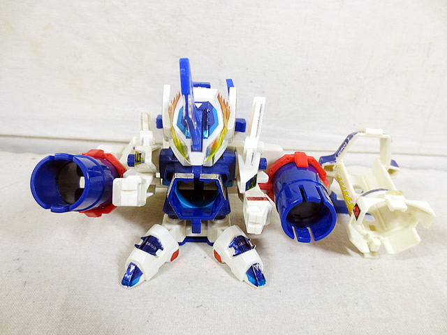 楽天市場】クロスファイトビーダマン BM-05 サターンペンビーブラック