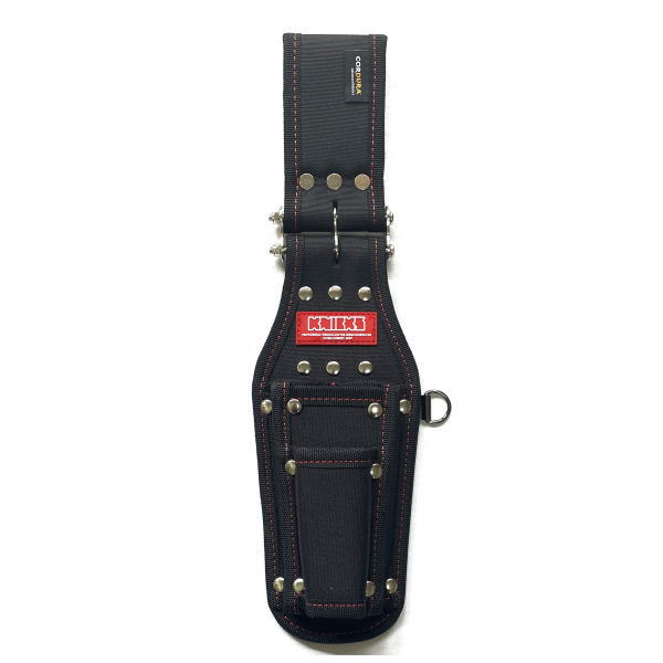 楽天市場】KNICKS ニックス 赤タグ CORDURA OKC-301PNDX ニッパー