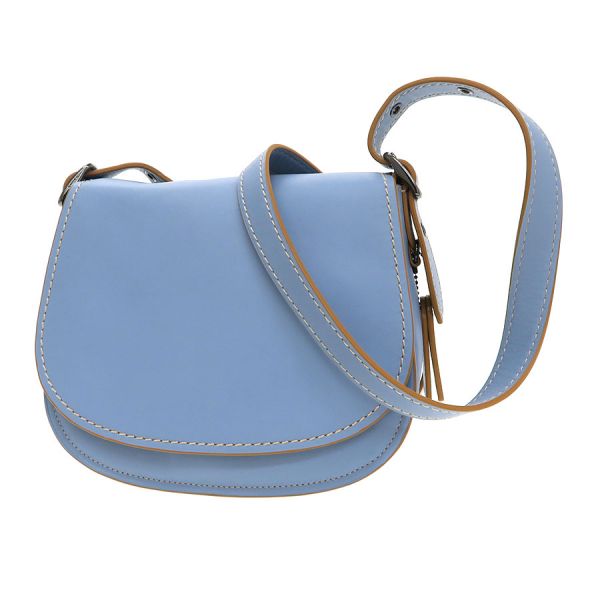 楽天市場】コーチ COACH サドルバッグ レザー 20115 ショルダーバッグ