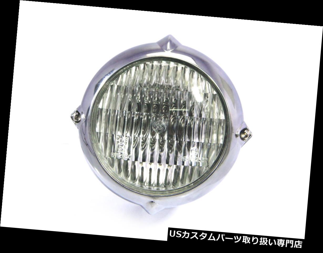 楽天市場】Nice!Motorcycle Headlight（ナイスモーターサイクルヘッド