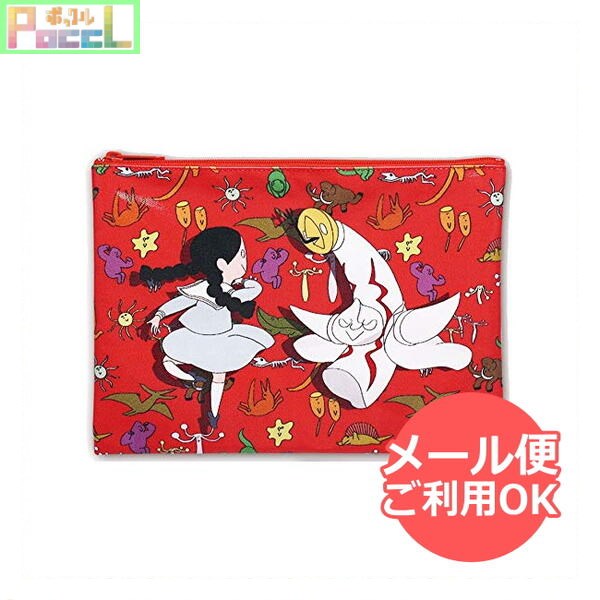 楽天市場】びじゅチューン！ 巾着（いちご泥棒大脱走）BC-KI010