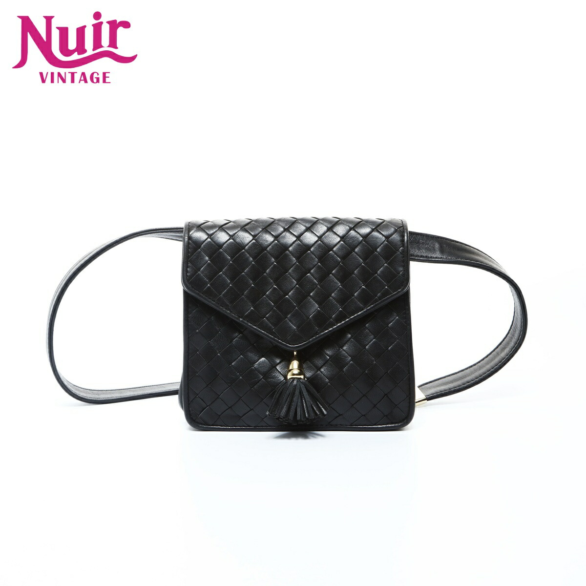 楽天市場】ボッテガヴェネタ BOTTEGA VENETA チェーンショルダーバッグ