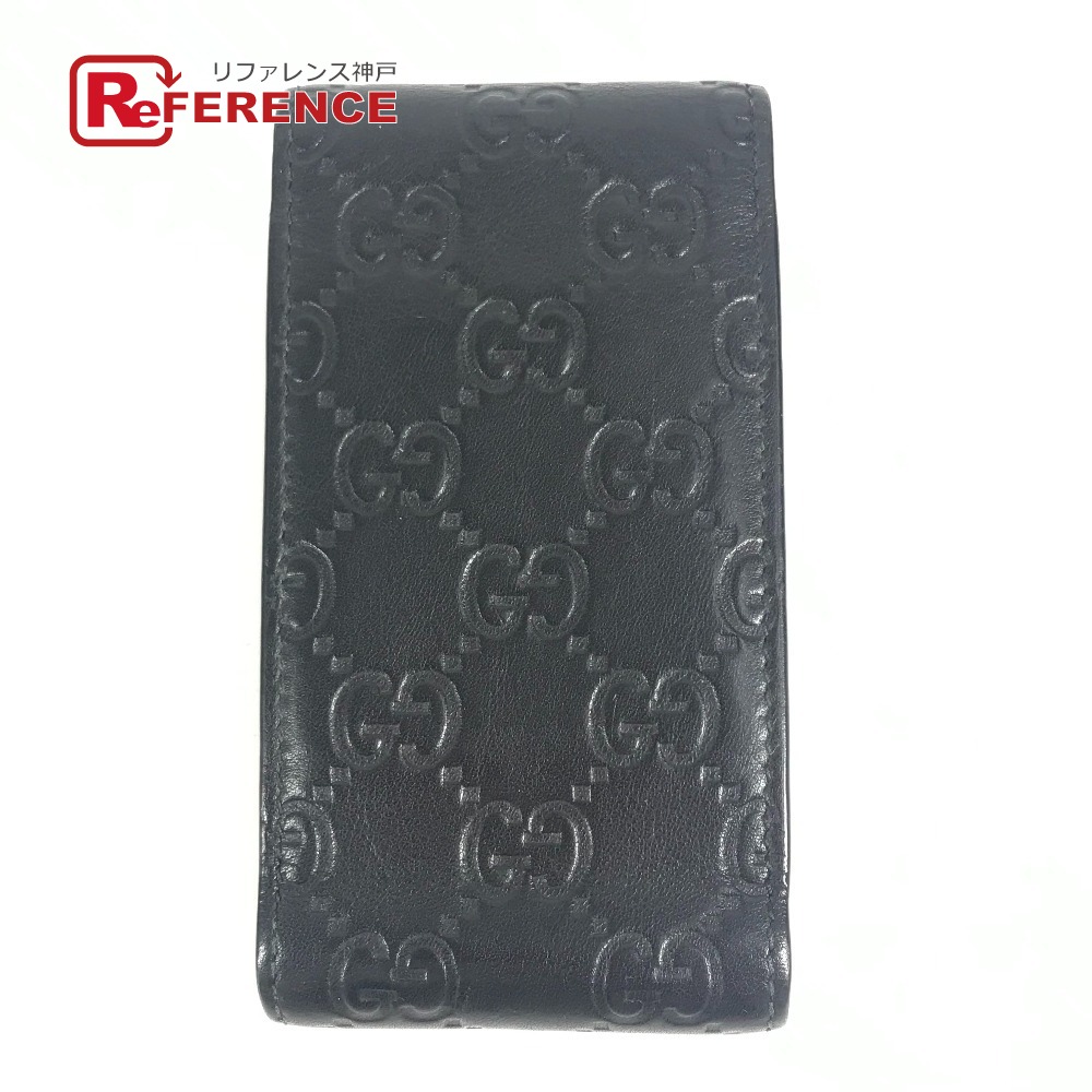 楽天市場】GUCCI グッチ GGインプリメ シガレットケース タバコケース