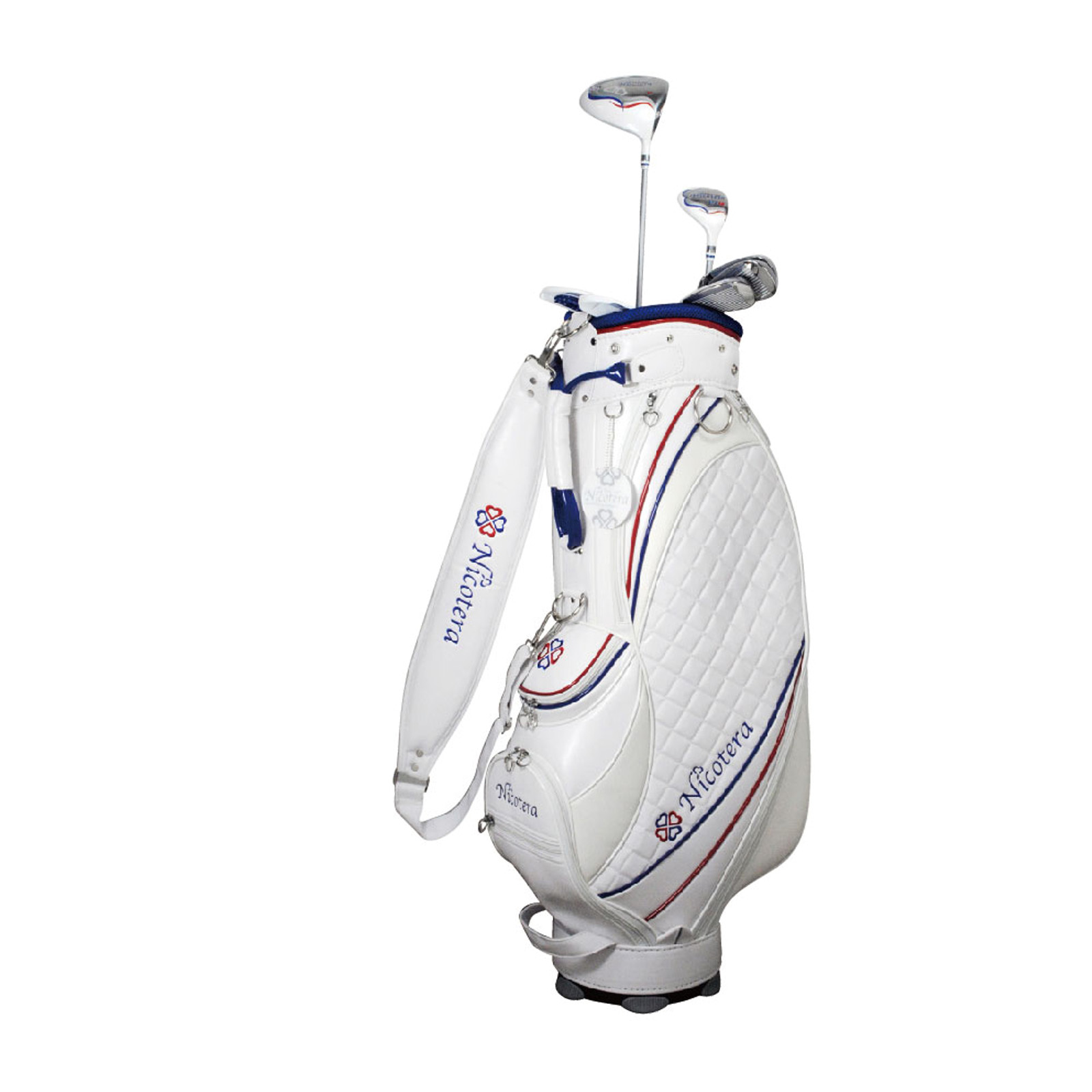 楽天市場】レディース ゴルフセット クラブセット Wilson TIARA MODA