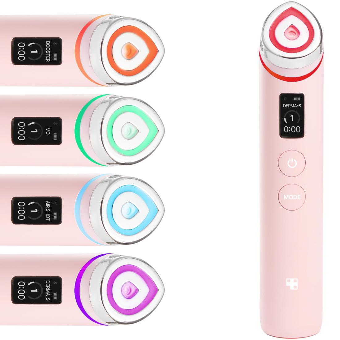 楽天市場】メディキューブ AGE-Rブースタープロ ブラック 1日5分韓国