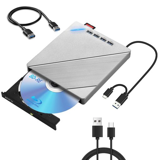 楽天市場】【2025年新登場】ブルーレイドライブ ブルーレイレコーダー