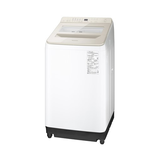 楽天市場】パナソニック 全自動洗濯機 洗濯10.0kg 簡易乾燥 幅59.9cm