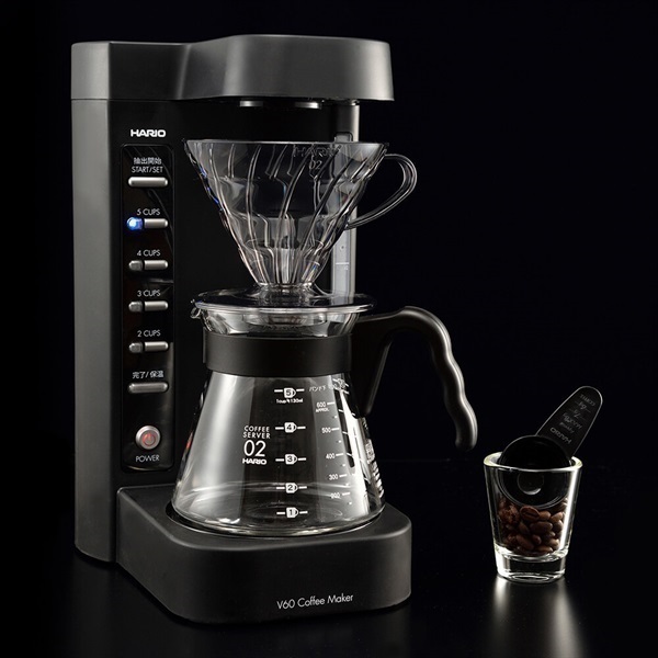 HARIO(ハリオ) V60 珈琲王2コーヒーメーカー＜リゾートトラスト