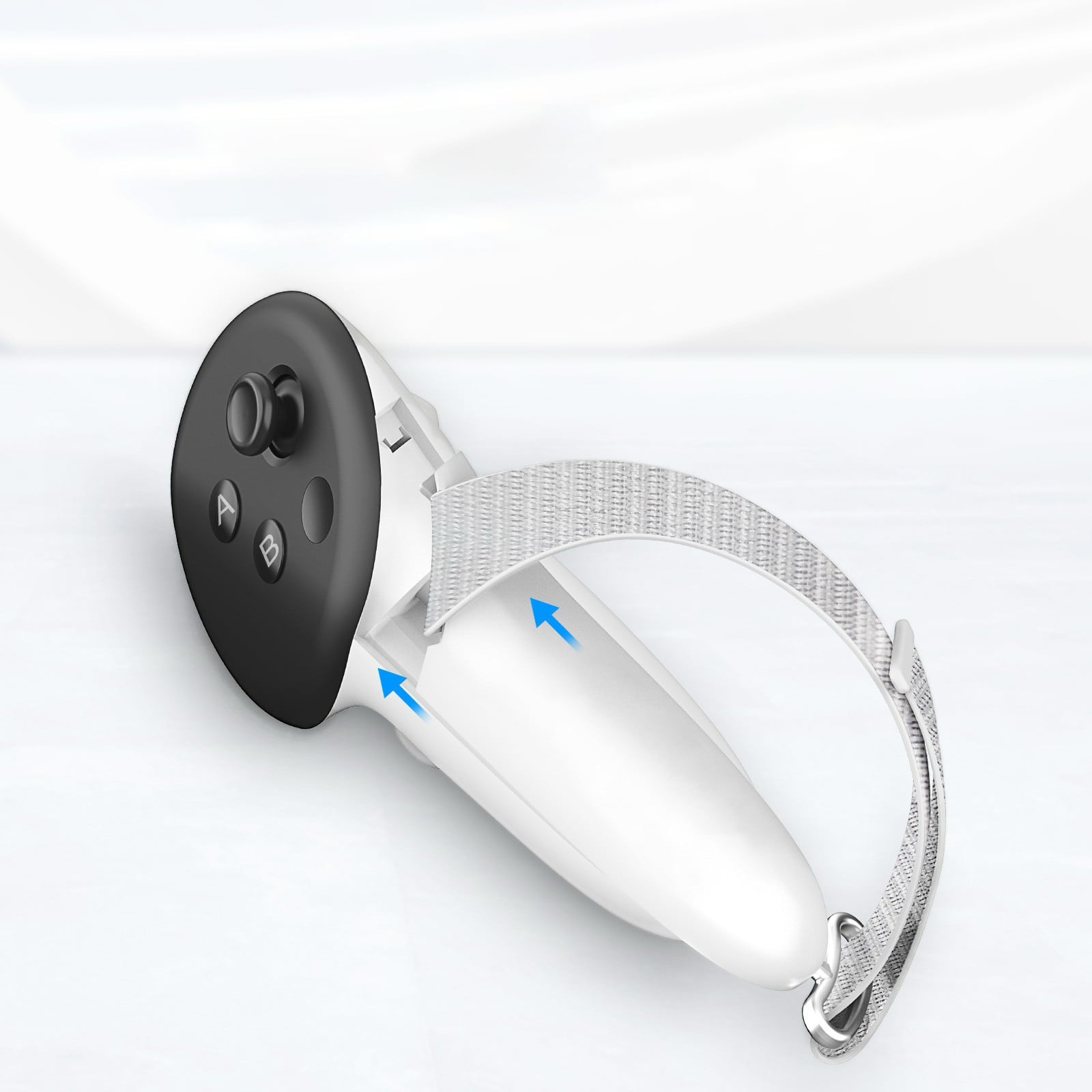 コントローラー・ストラップ for Meta Quest3 / Quest 3S アクティブ