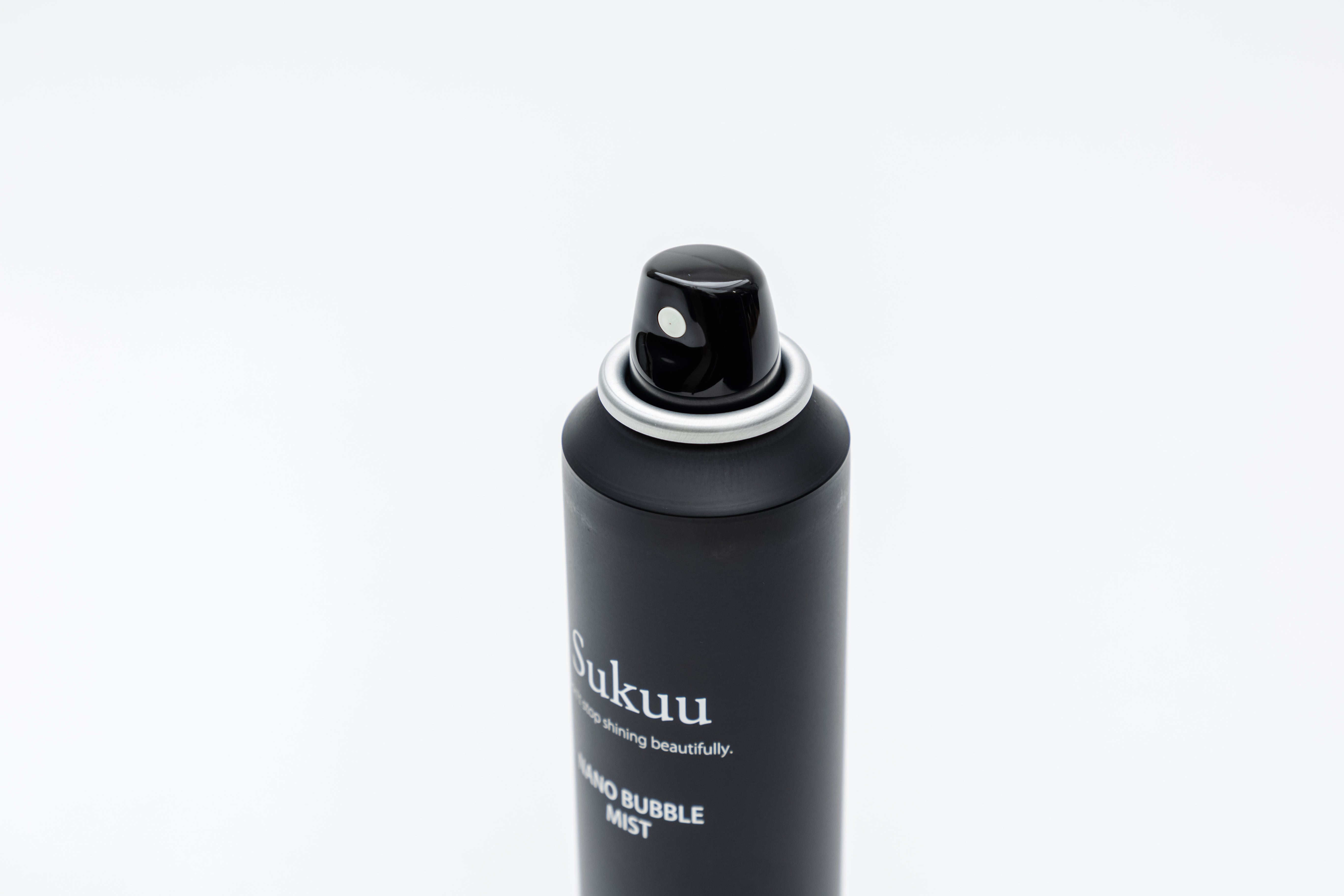 肌質改善基本コース』NANOバブル美容液3本セット – Sukuu project