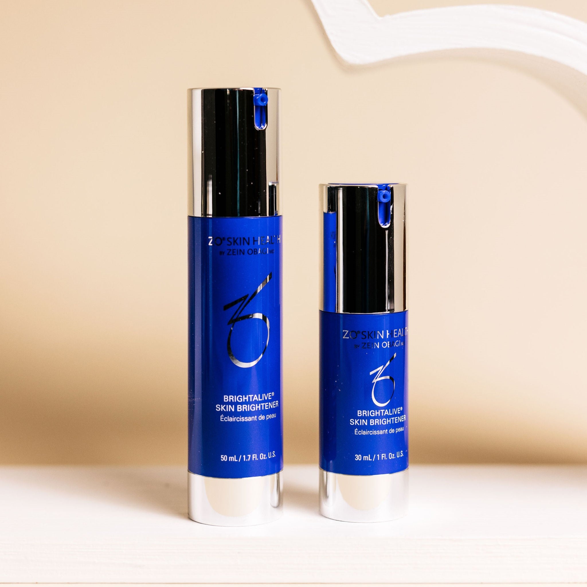 ZO Skin Health Brightalive Skin Brightener | Skin Clique