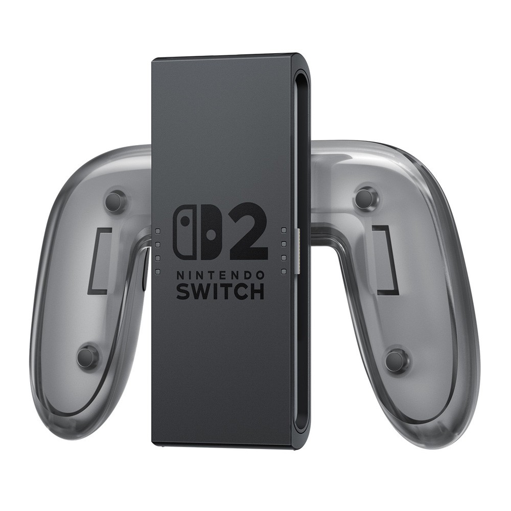 マリオカート 充電グリップセット】Nintendo Switch 2 (日本語・国内
