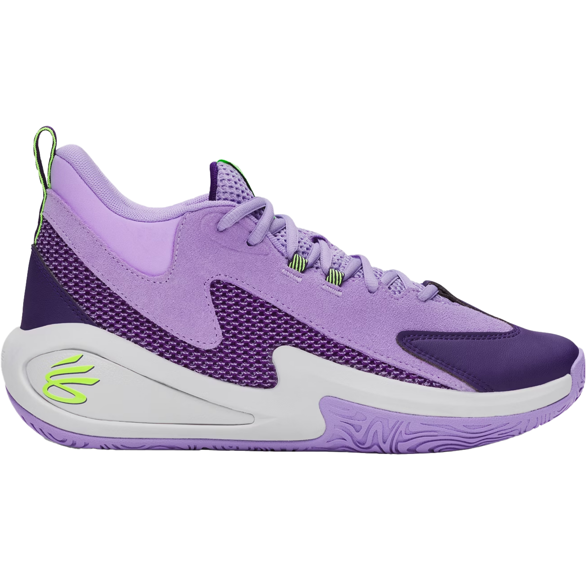 Curry 3Z 25 SDE – Sports Basement