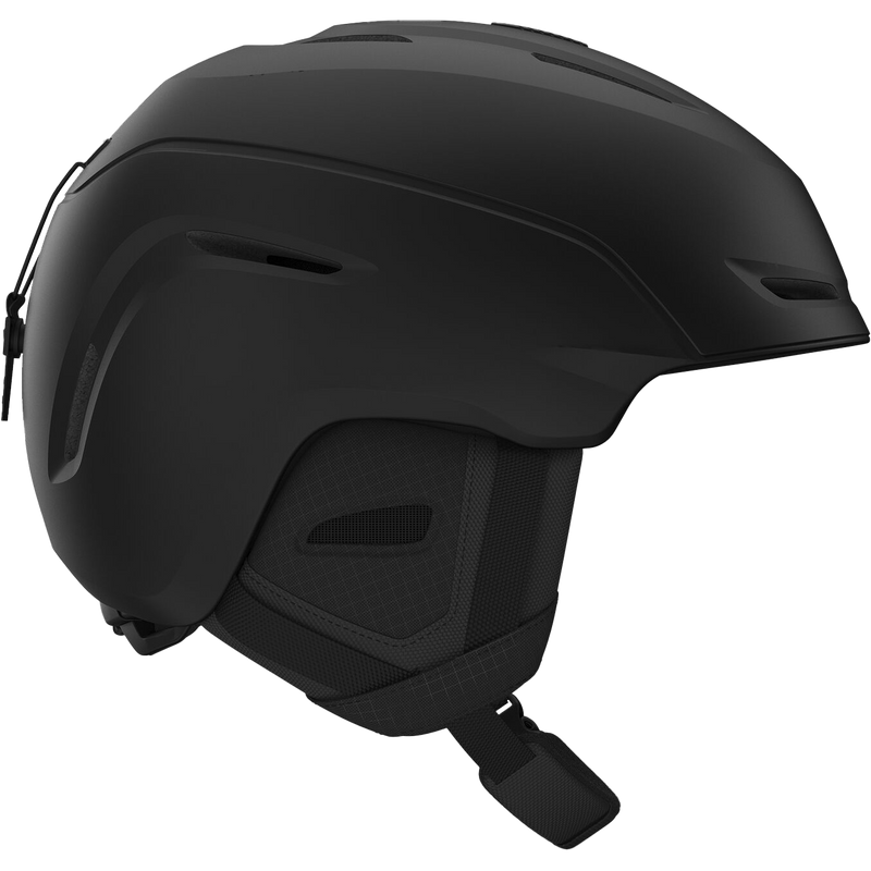 GIRO NEO Lマットメタリックコール/タン 2025 ASIAN FIT GIRO NEO L