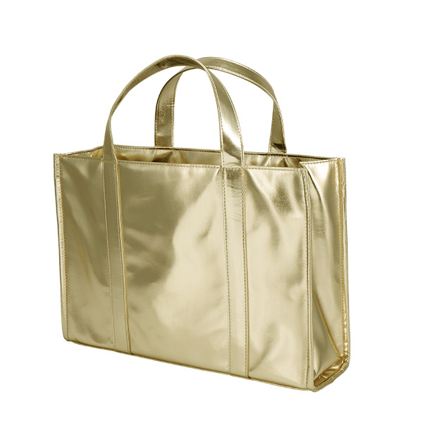 横型トートバッグ（A）／永久輝せあ: グッズ - 宝塚クリエイティブ