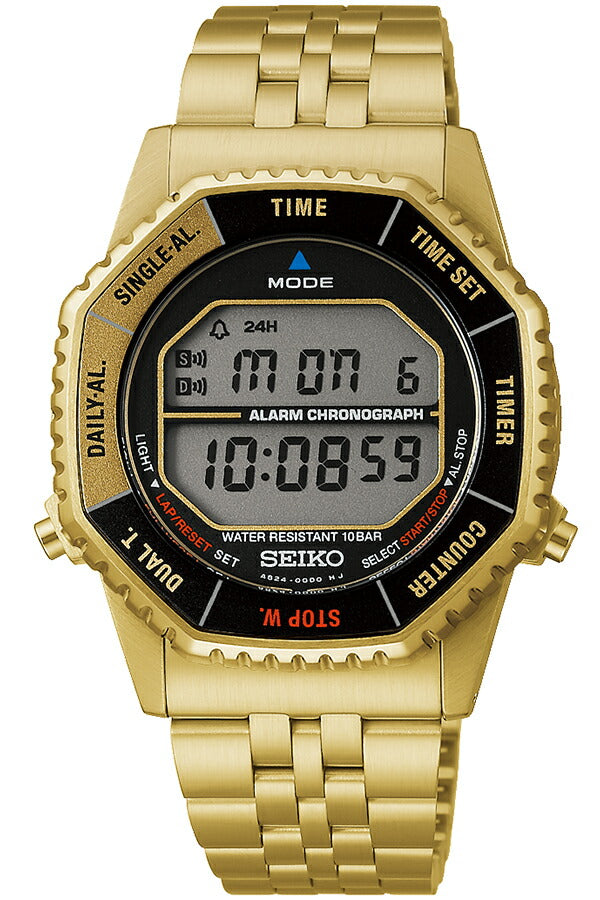 セイコー セレクション Sシリーズ A829 ロトコール 復刻モデル