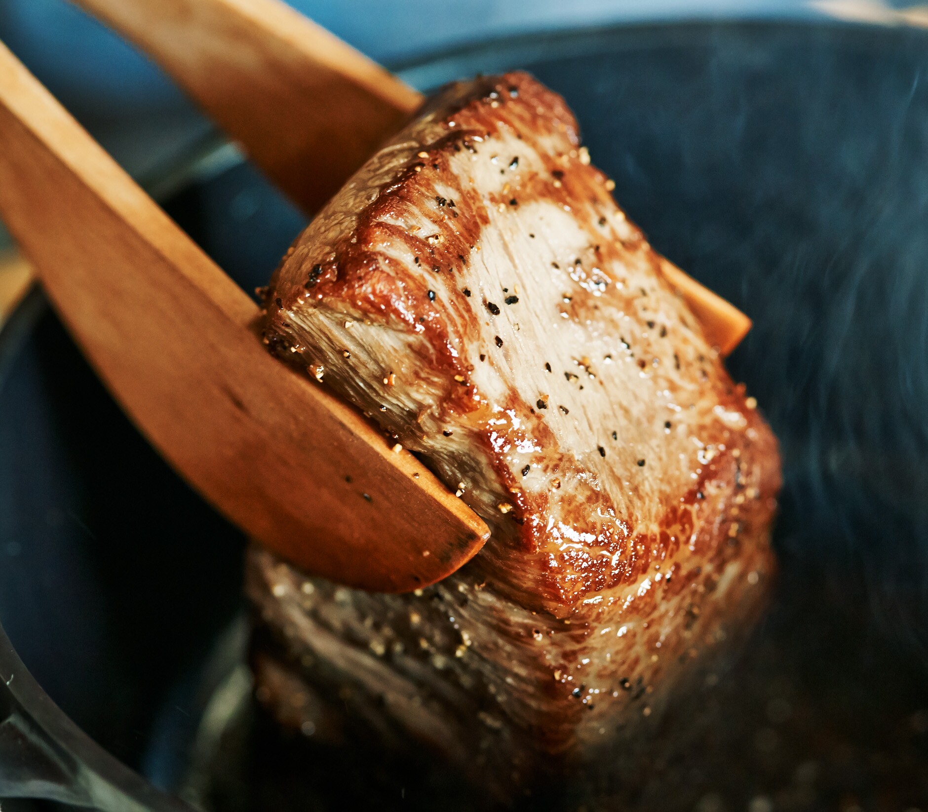 バーミキュラ ライスポット / ポット単品[マットブラック