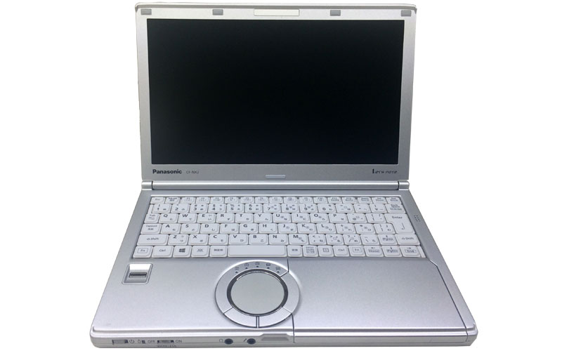 パナソニック CF-NXシリーズ特集｜｜ワットファン