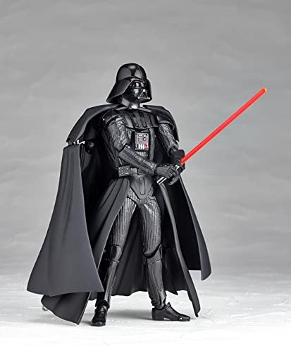 figure complex スター・ウォーズ リボルテック DARTH VADER ダース