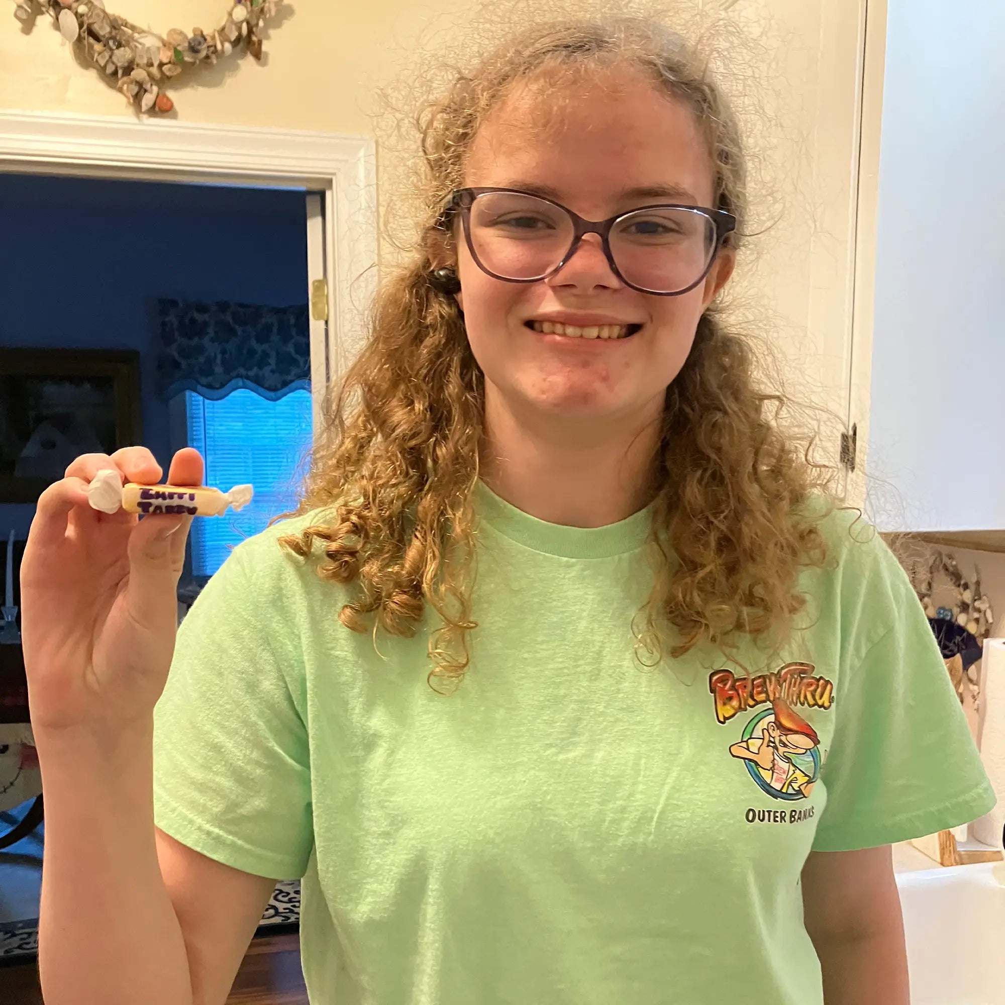 Zaffi® Sugar Free Taffy Fruit Flavor Assortment Bags (4 Sizes