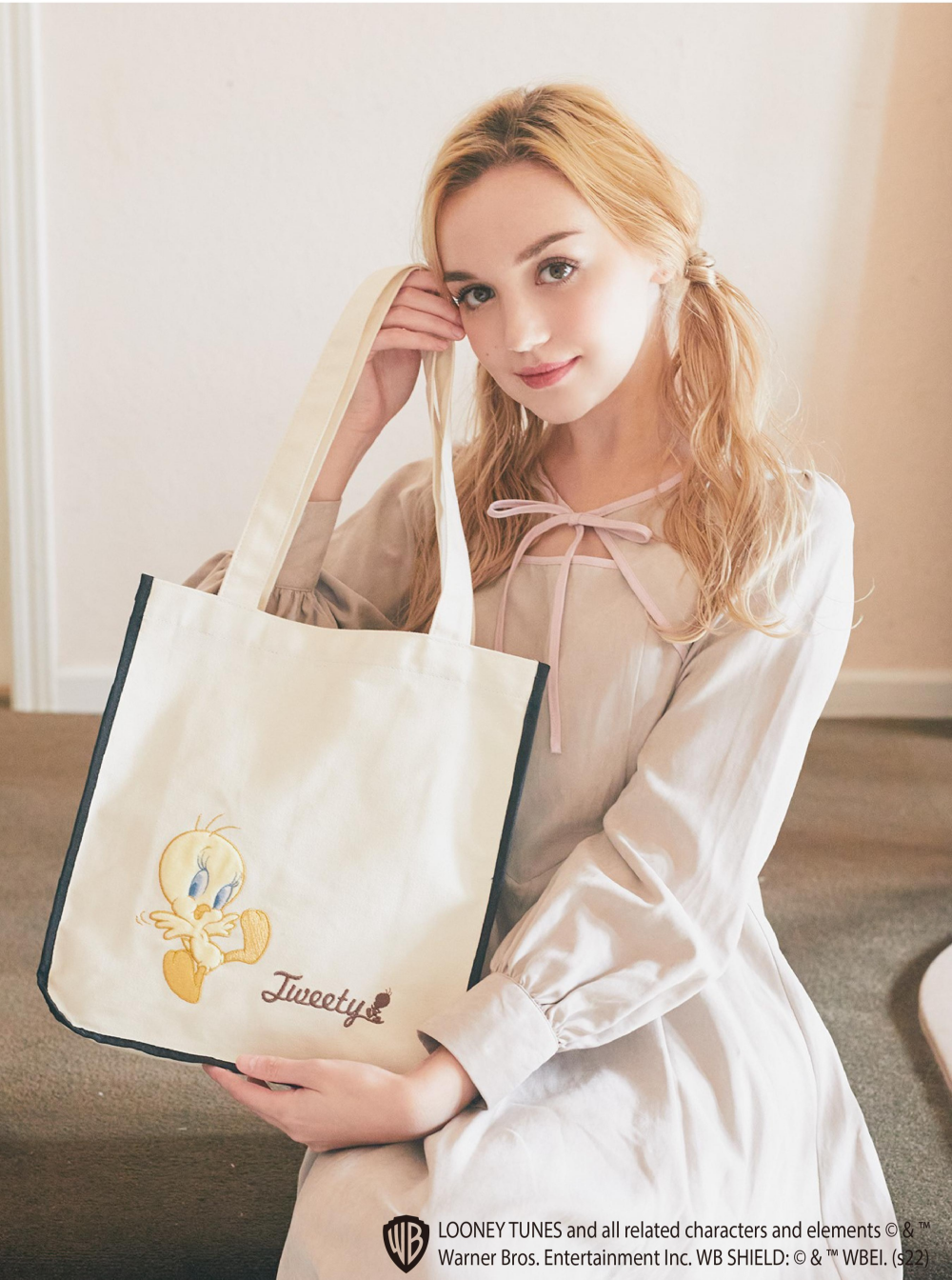 Maison de FLEUR TWEETY COLLECTION✨ | メゾンドフルール | 大丸札幌