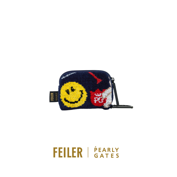 FEILER × PEARLY GATES コラボ 整理券お引渡し | パーリーゲイツ