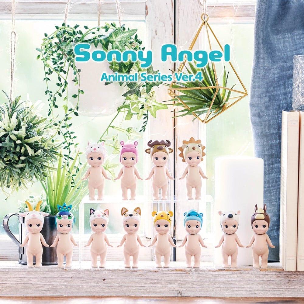 Sonny Angel Animal S4 3