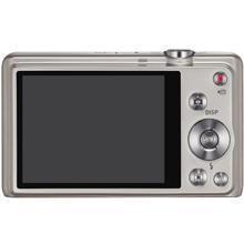 カシオ EXILIM EX-ZS10 シルバー | コンパクトデジタルカメラ