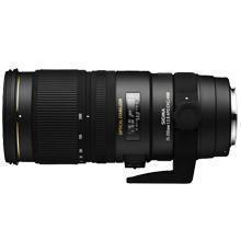 シグマ APO 70-200mm F2.8 EX DG OS HSM ニコン用 | 交換レンズ