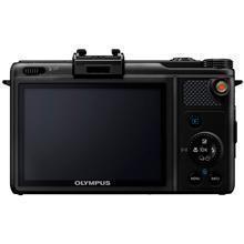 オリンパス XZ-1 ブラック | コンパクトデジタルカメラ