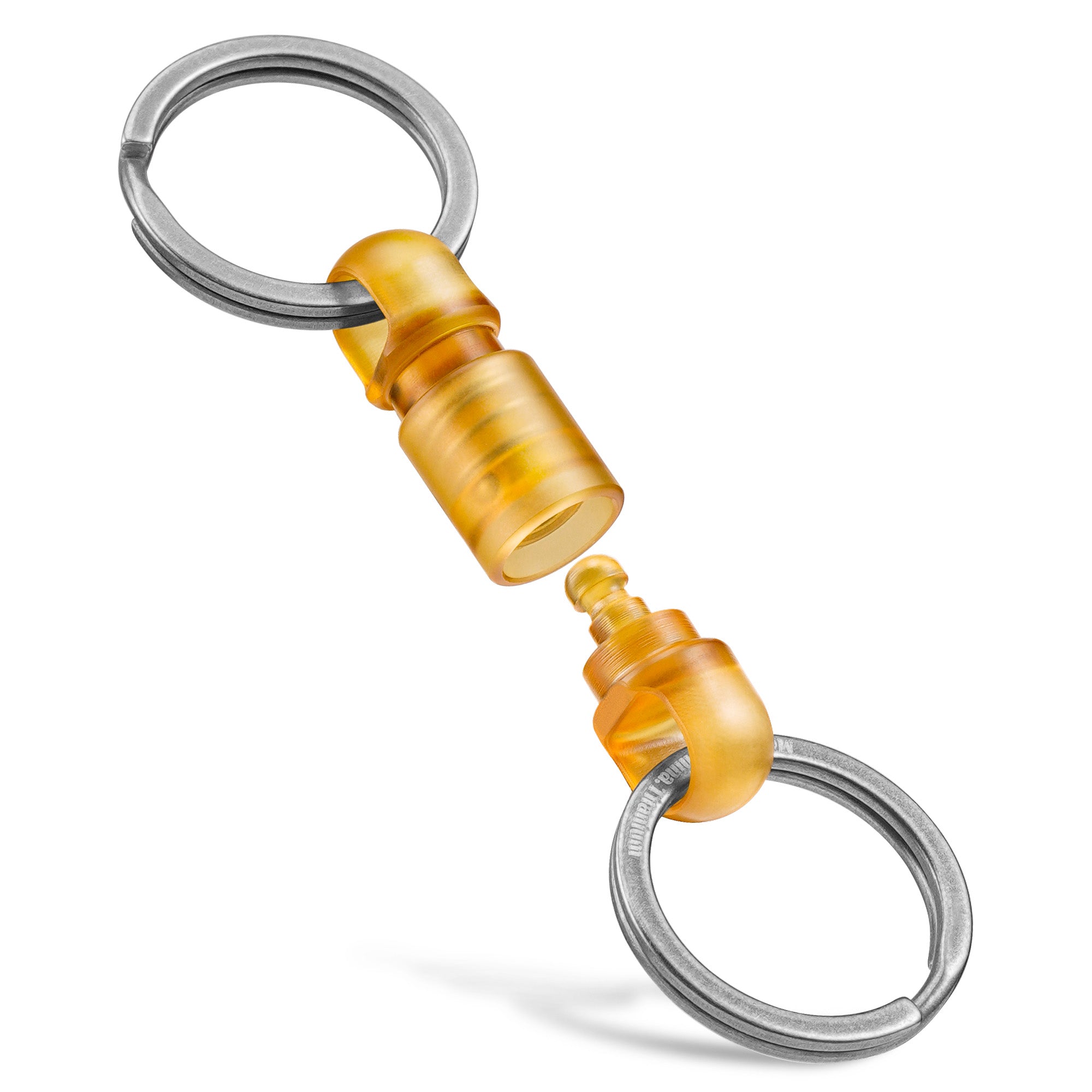 MecArmy CH24 Detachable Key Ring Connector