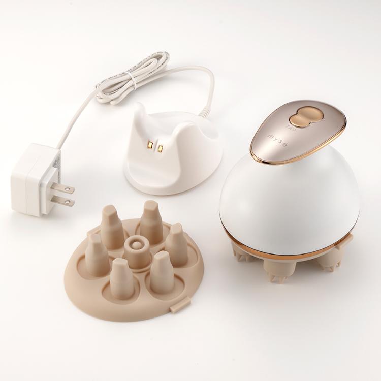 送料無料】ミーゼ ニードルヘッドスパリフト | TBSショッピング