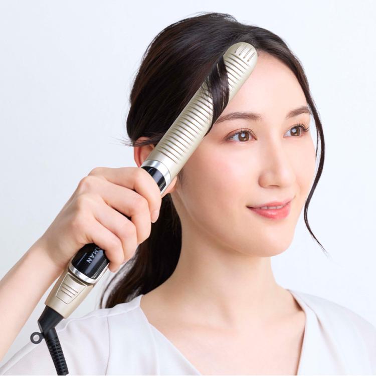 スムースアイロンフォトイオン／YA-MAN(ヤーマン) | TBSショッピング