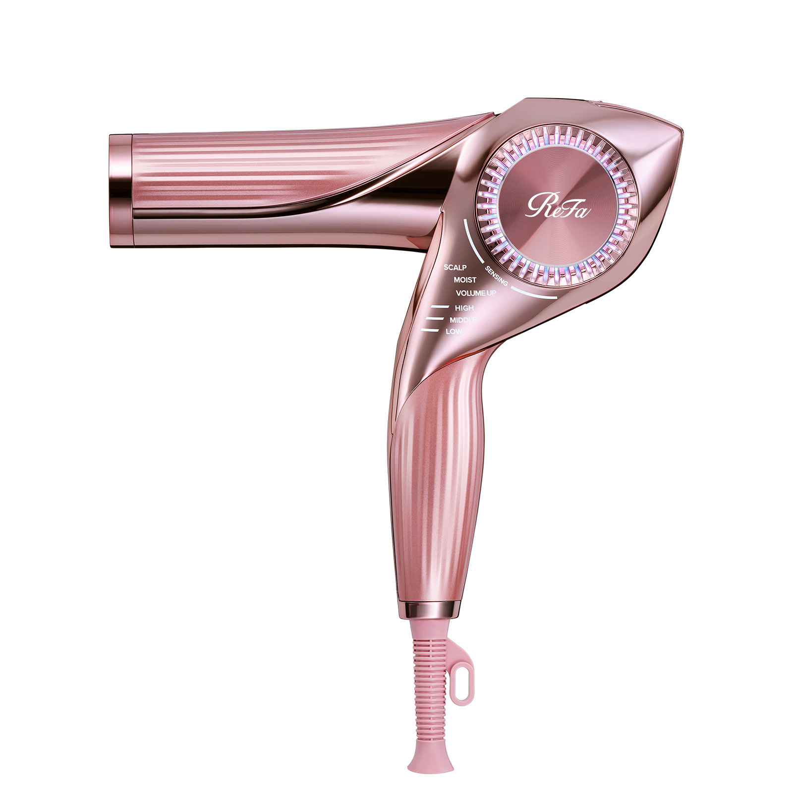 ReFa（リファ） ○ReFa 新発売○ リファビューテック ドライヤー BX 速