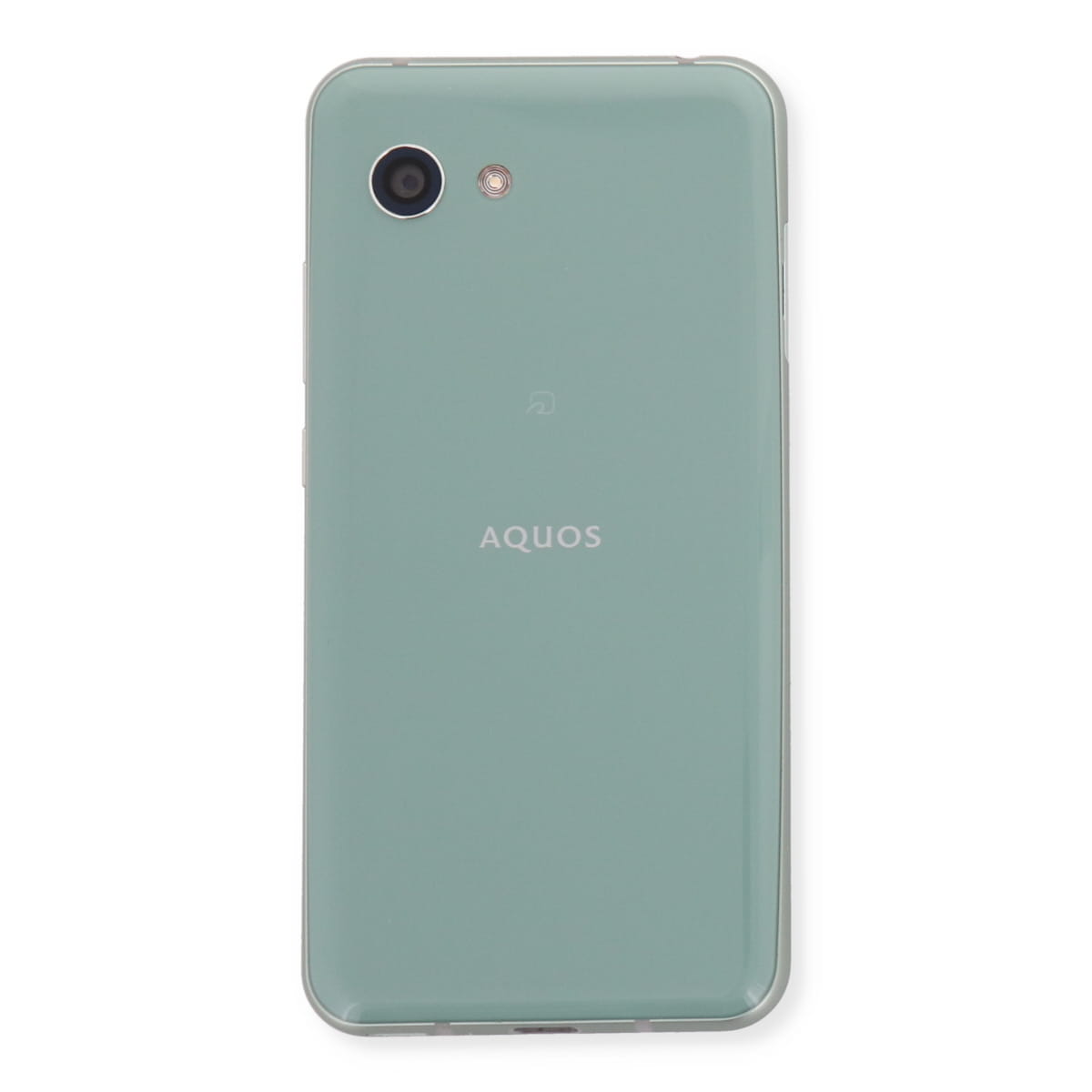 AQUOS Compact 803SH Aquos R2 64GB ソフトバンク SIMロック解除済み