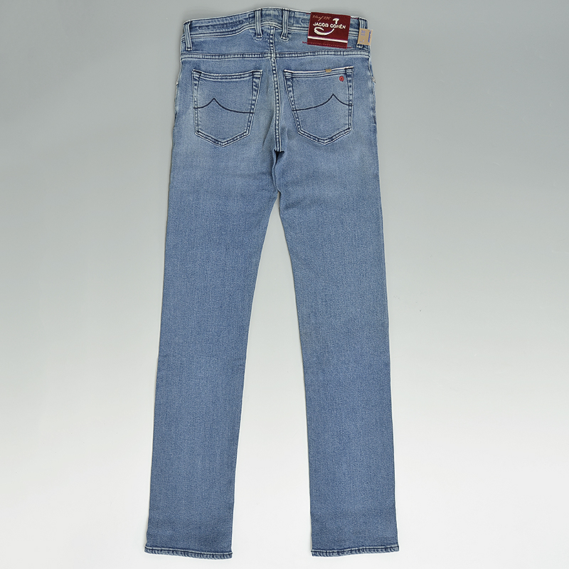 JACOB COHEN（ヤコブ コーエン） 【50%OFF／定価104,500円】JACOB